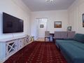 2-комнатная квартира · 63 м² · 6 этаж, Улица Туркестан 16/5 за 59 млн ₸ в Астане, Есильский р-н