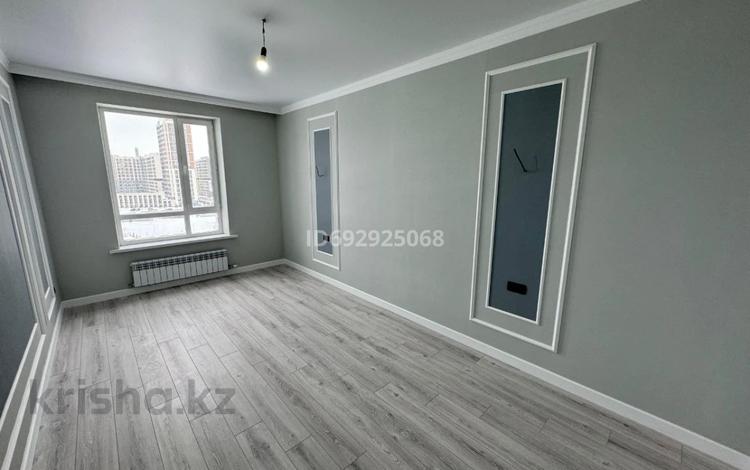 2-комнатная квартира, 68 м², 7/9 этаж, Култегин 15