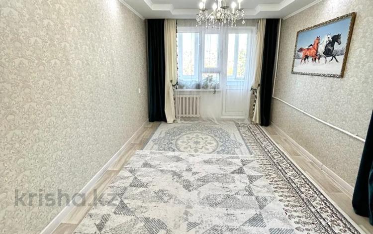 3-бөлмелі пәтер · 62.1 м² · 5/5 қабат, Кердери, бағасы: 18 млн ₸ в Уральске — фото 3