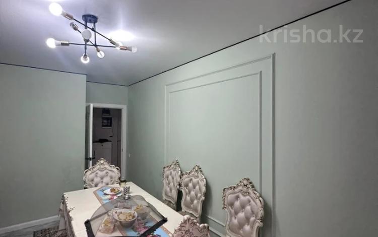 3-комнатная квартира · 60 м² · 1/10 этаж, мкр Шугыла — ИПОТЕКУ РАССМАТРИВАЕМ! за 36 млн ₸ в Алматы, Наурызбайский р-н — фото 18