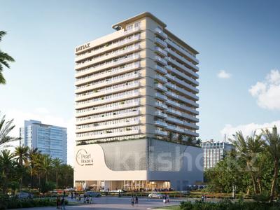 2-комнатная квартира · 72 м² · 9/18 этаж, Дубай 1 за ~ 189.1 млн 〒