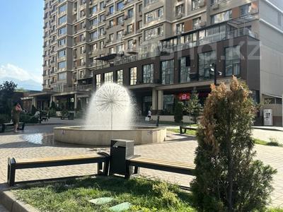 3-бөлмелі пәтер · 81.5 м² · 5/15 қабат, Жандосова 94 А, бағасы: 58.4 млн 〒 в Алматы, Бостандыкский р-н