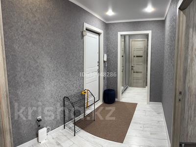 2-комнатная квартира · 53 м² · 3/9 этаж, Баймагамбетова 8 за 250 000 〒 в Костанае