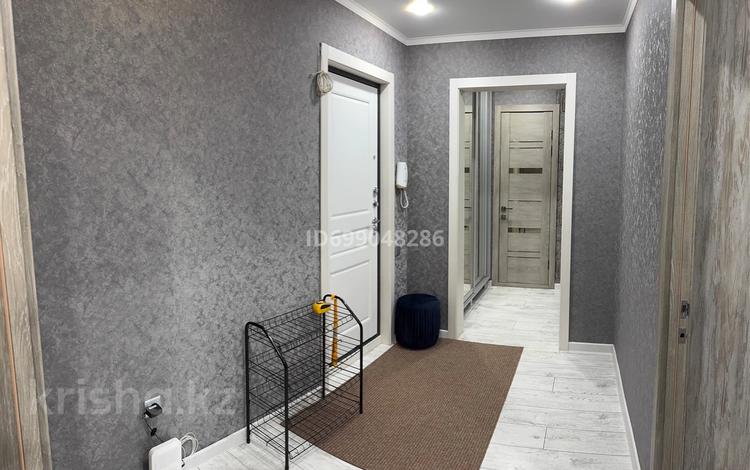 2-бөлмелі пәтер · 53 м² · 3/9 қабат, Баймагамбетова 8, бағасы: 250 000 〒 в Костанае — фото 2