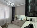 2-бөлмелі пәтер · 87.3 м² · 8/15 қабат, 17-ш/а., ​17-й микрорайон 6, бағасы: 50 млн ₸ в Актау, 17-й мкр — фото 3