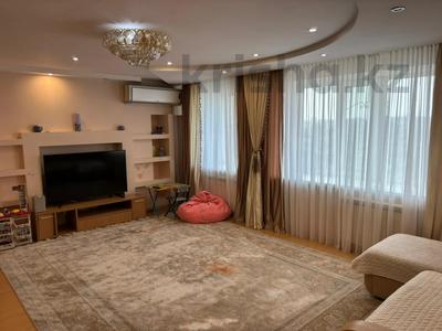 4-комнатная квартира · 118.4 м² · 7/10 этаж, Горького 55 за 45 млн ₸ в Павлодаре
