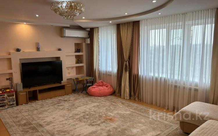 4-комнатная квартира · 118.4 м² · 7/10 этаж, Горького 55 за 45 млн ₸ в Павлодаре — фото 2