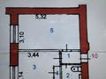 1-бөлмелі пәтер · 33.4 м² · 2/9 қабат, Пр Абая 16 — Михаэлиса, бағасы: 10.5 млн ₸ в Усть-Каменогорске, Ульбинский