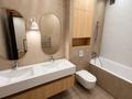 6-комнатная квартира · 215 м² · 1/3 этаж, 13 12 за 240 млн ₸ в Алматы, Бостандыкский р-н — фото 42