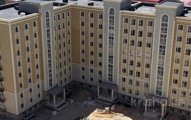 2-комнатная квартира · 79.8 м² · 8/8 этаж, Оркен за ~ 20 млн ₸ в Жанаозен — фото 2