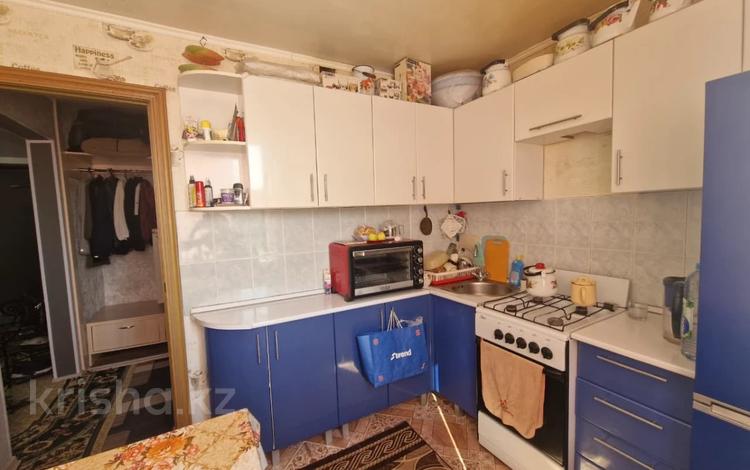 1-комнатная квартира · 45.3 м² · 5/5 этаж, Гоголя 62 за 20.5 млн ₸ в Костанае — фото 2