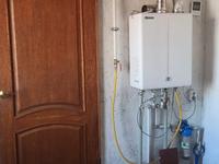 Отдельный дом · 3 комнаты · 87.3 м² · 52.9 сот., ул. Акына Болмана 62/2 за 19 млн 〒 в Жезказгане