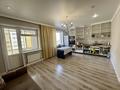 3-комнатная квартира · 74 м² · 7/12 этаж, Кордай 83 — Кошкарбаева за 37.5 млн ₸ в Астане, Сарайшык р-н — фото 4