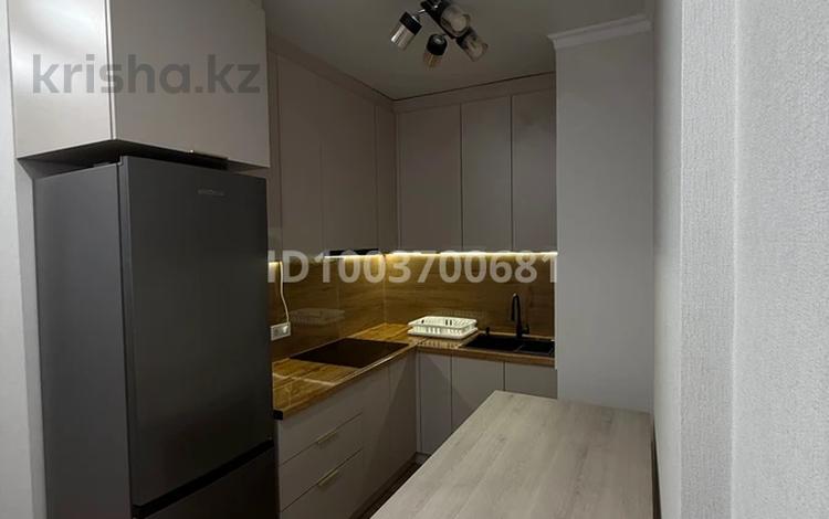 2-комнатная квартира · 35 м² · 7/9 этаж, мкр Шугыла — Рядом Магазин Береке за 250 000 ₸ в Алматы, Наурызбайский р-н — фото 2