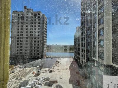 3-бөлмелі пәтер · 97 м², ул. Е 882 9/1, бағасы: 41.6 млн ₸ в Астане, Нура р-н