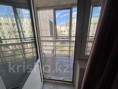 3-комнатная квартира · 95 м² · 4/16 этаж, Кабанбай батыра 2/3 за 51 млн ₸ в Астане, Есильский р-н
