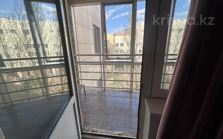 3-комнатная квартира · 95 м² · 4/16 этаж, Кабанбай батыра 2/3 за 51 млн ₸ в Астане, Есильский р-н — фото 2