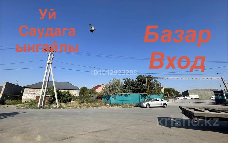 Үйдің бір бөлігі · 4 бөлме · 121 м² · 4 жүзд., Ақниет ш/а 10/1 — Барыс Пионер базар касы, бағасы: 29.5 млн ₸ в Шымкенте, Абайский р-н — фото 9