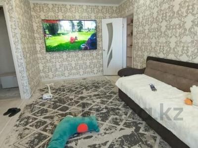 2-комнатная квартира, 42 м², 4/4 этаж, Букетова за 13.4 млн 〒 в Петропавловске