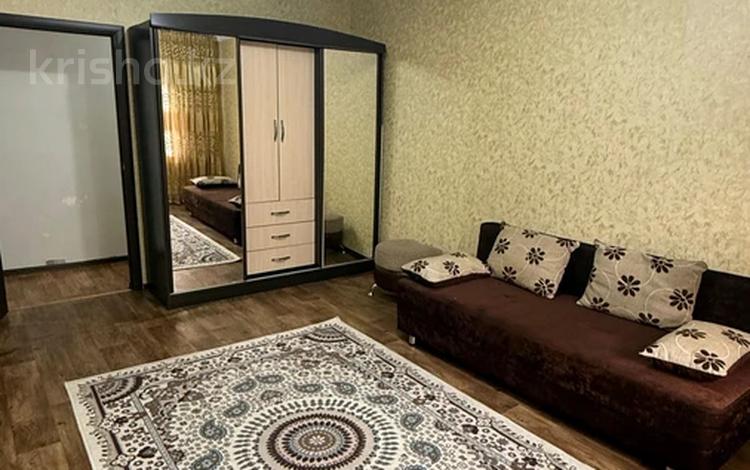2-бөлмелі пәтер · 60 м² · 2/5 қабат, Mkr. Karatal, бағасы: 23.5 млн ₸ в Талдыкоргане, Каратал — фото 5