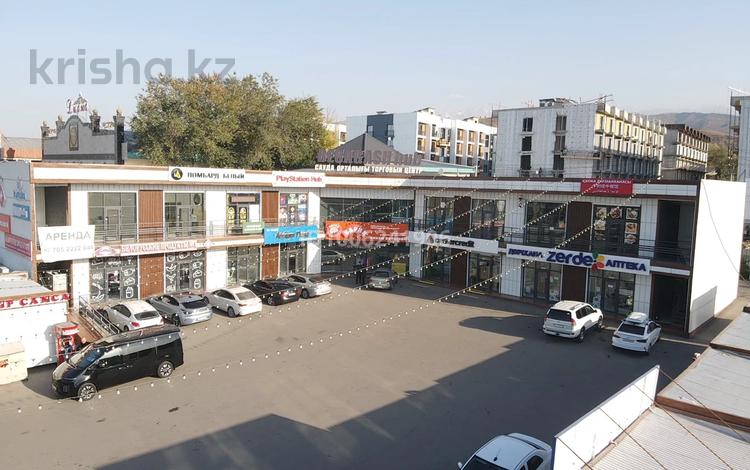 Свободное назначение, офисы, магазины и бутики, салоны красоты, фитнес и спорт, образование, развлечения, конференц-залы, кабинеты и рабочие места, студии · 10 м² за 75 000 〒 в  — фото 2