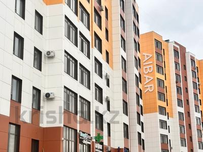 1-бөлмелі пәтер · 45 м² · 5/10 қабат, Бердибек Сокпакбаев 6, бағасы: 200 000 ₸ в Астане, Сарыарка р-н
