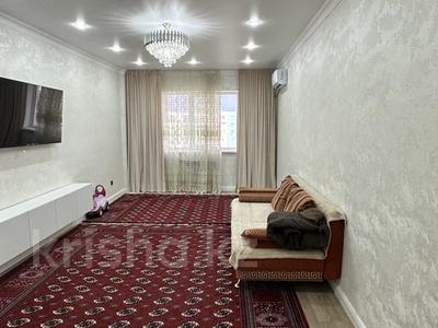 3-комнатная квартира · 90 м² · 5/6 этаж, 39-й мкр 6 за 22.8 млн 〒 в Актау