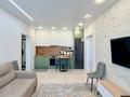 3-бөлмелі пәтер · 56 м² · 15/16 қабат, Абикена Бектурова 11, бағасы: 37.5 млн ₸ в Астане, Нура р-н — фото 2