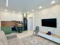 3-бөлмелі пәтер · 56 м² · 15/16 қабат, Абикена Бектурова 11, бағасы: 37.5 млн ₸ в Астане, Нура р-н — фото 3