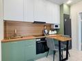 3-бөлмелі пәтер · 56 м² · 15/16 қабат, Абикена Бектурова 11, бағасы: 37.5 млн ₸ в Астане, Нура р-н — фото 4
