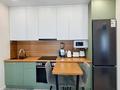 3-бөлмелі пәтер · 56 м² · 15/16 қабат, Абикена Бектурова 11, бағасы: 37.5 млн ₸ в Астане, Нура р-н — фото 5