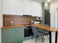 3-бөлмелі пәтер · 56 м² · 15/16 қабат, Абикена Бектурова 11, бағасы: 37.5 млн ₸ в Астане, Нура р-н — фото 8