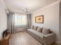2-комнатная квартира · 52 м² · 12/13 этаж, Улы дала 84 — Срочная продажа за 30.5 млн ₸ в Астане, Есильский р-н — фото 11