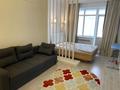 1-бөлмелі пәтер · 45 м² · 5/6 қабат, Туркестан 34 — Турандот, бағасы: 280 000 ₸ в Астане, Есильский р-н