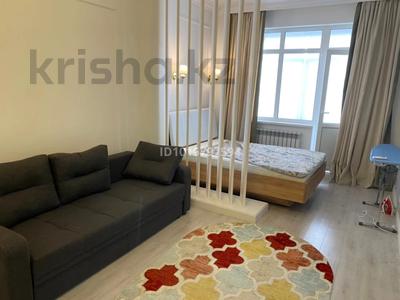 1-бөлмелі пәтер · 45 м² · 5/6 қабат, Туркестан 34 — Турандот, бағасы: 280 000 ₸ в Астане, Есильский р-н