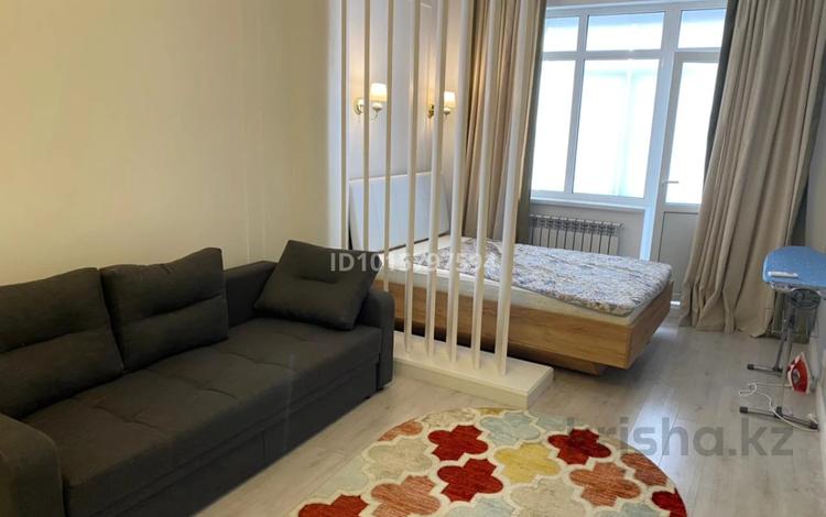1-бөлмелі пәтер · 45 м² · 5/6 қабат, Туркестан 34 — Турандот, бағасы: 280 000 ₸ в Астане, Есильский р-н — фото 10