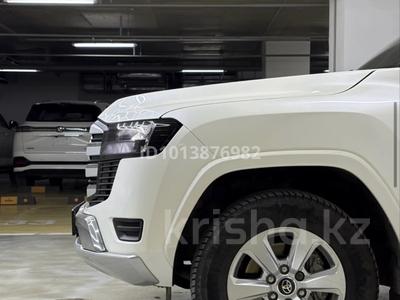Паркинг · 18 м² · Бухар жырау 20Б за 60 000 ₸ в Астане, Есильский р-н