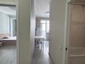 2-бөлмелі пәтер · 70 м² · 9/12 қабат, Баишева 28, бағасы: 350 000 ₸ в Алматы, Медеуский р-н — фото 5