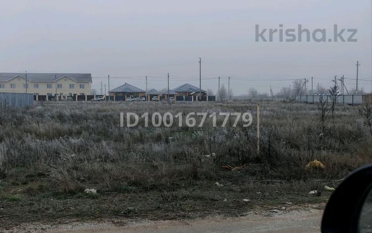 Жер телімі · 8.8 сотық, Жайық 2, бағасы: 13.5 млн ₸ в Уральске — фото 2