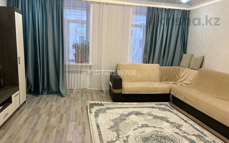 3-комнатная квартира · 69 м² · 2/3 этаж, Абая 36 — Дк за 16.5 млн ₸ в Абай — фото 2
