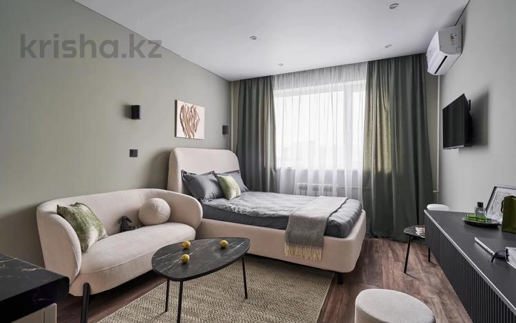 1-бөлмелі пәтер · 29 м² · 6/15 қабат, Райымбека 210, бағасы: 19 000 ₸ в Алматы, Алмалинский р-н — фото 2