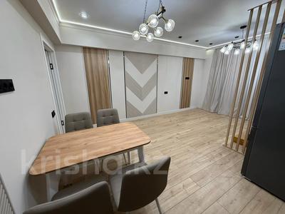 1-бөлмелі пәтер · 43 м² · 10/15 қабат, Тастақ-2 ш/а., бағасы: 37.5 млн ₸ в Алматы, Алмалинский р-н
