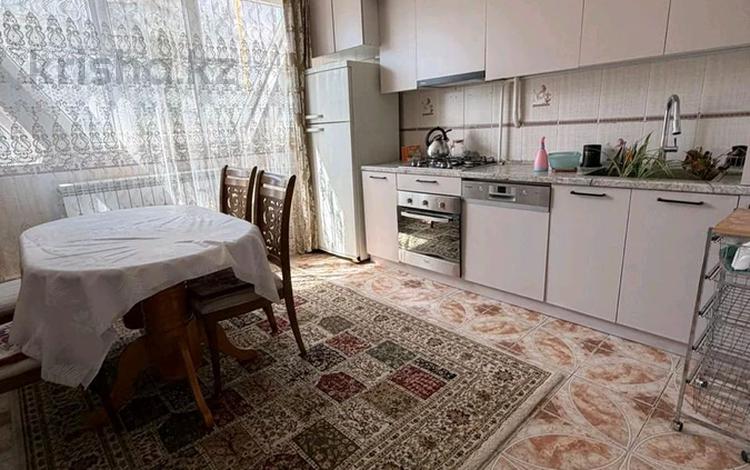 3-бөлмелі пәтер · 66 м² · 1/9 қабат, Тастақ-1 ш/а. 12, бағасы: 46 млн ₸ в Алматы, Ауэзовский р-н — фото 2