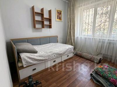 3-бөлмелі пәтер · 66 м² · 1/9 қабат, мкр Тастак-1 12, бағасы: 46 млн ₸ в Алматы, Ауэзовский р-н