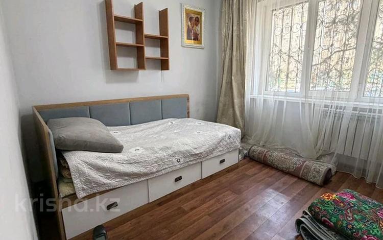 3-бөлмелі пәтер · 66 м² · 1/9 қабат, мкр Тастак-1 12, бағасы: 46 млн ₸ в Алматы, Ауэзовский р-н — фото 3