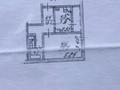 1-комнатная квартира, 41 м², 5/5 этаж, мкр Аксай-4 8 за 26.5 млн 〒 в Алматы, Ауэзовский р-н — фото 18
