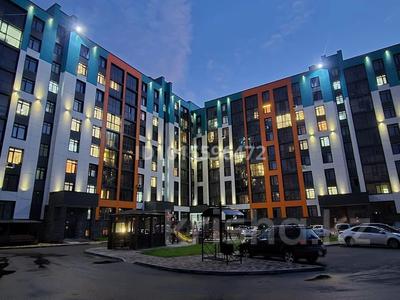 2-бөлмелі пәтер · 48 м² · 7/9 қабат, Косшыгулулы 15, бағасы: ~ 23.6 млн ₸ в Астане, Сарыарка р-н