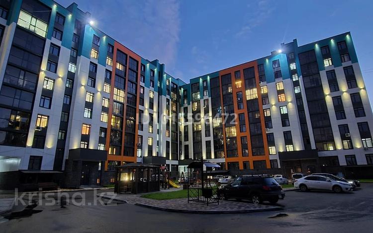2-бөлмелі пәтер · 48 м² · 7/9 қабат, Косшыгулулы 15, бағасы: ~ 23.6 млн ₸ в Астане, Сарыарка р-н — фото 2
