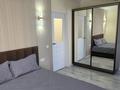 2-бөлмелі пәтер · 60 м² · 3/13 қабат, Толе би 189/3 — Жарокова, бағасы: 25 000 ₸ в Алматы, Алмалинский р-н — фото 2