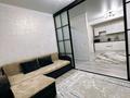2-бөлмелі пәтер · 60 м² · 3/13 қабат, Толе би 189/3 — Жарокова, бағасы: 25 000 ₸ в Алматы, Алмалинский р-н — фото 5